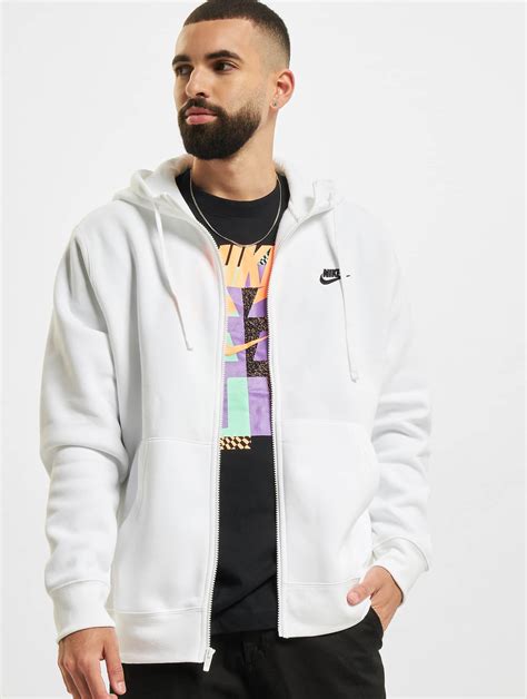 nike hoodie herren weiß flauschig|Herren Weiß Hoodies & Sweatshirts (15) .